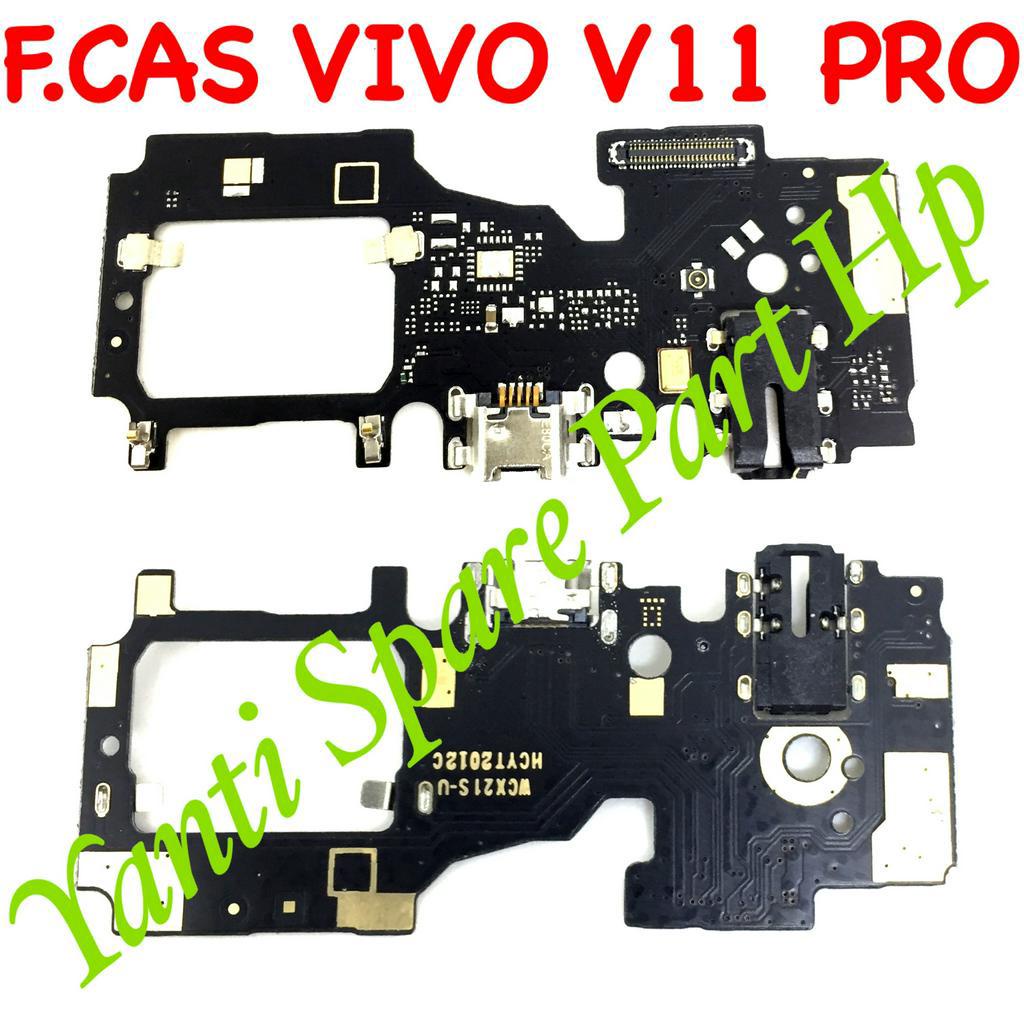 Flexible Connector Charger Vivo V11 Pro Original New