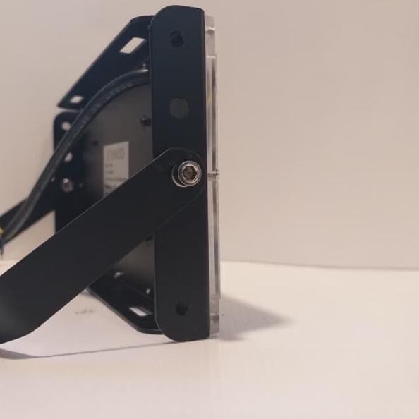 Tren Kekinian.. Lampu sorot led 50 watt 50w lampu sorot outdoor led 50watt 50 w waterproof