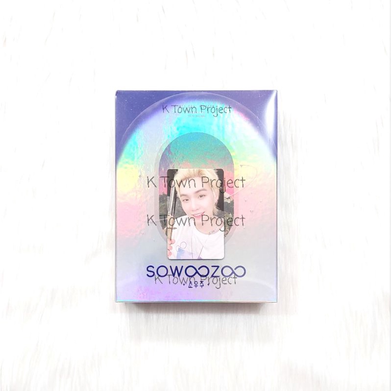 [READY - CLEARANCE SALE] BTS 2021 MUSTER SOWOOZOO BLU-RAY BLURAY DVD DIGITAL CODE JUNGKOOK JIN JIMIN