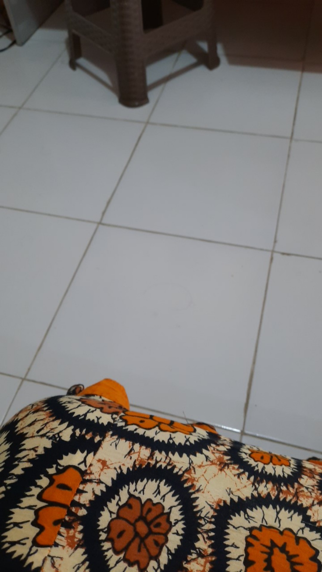 Spatula Silikon Tahan Panas Untuk Mentega / Krim Kue