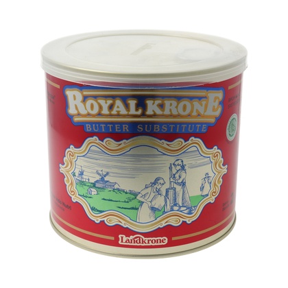 BUTTER ROYAL KRONE 2 KG / BUTTER SUBSTITUTE