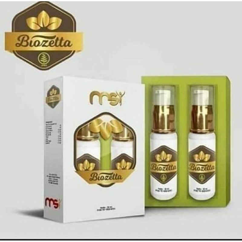 

Biozetta