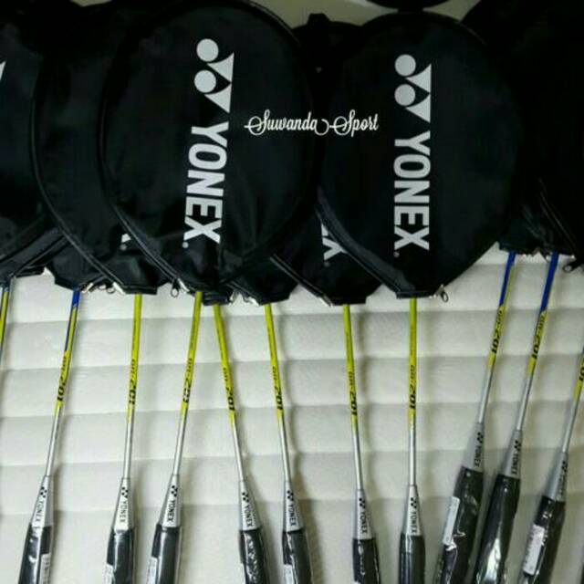 Raket Badminton Yonex GR-201 Ori (Asli)
