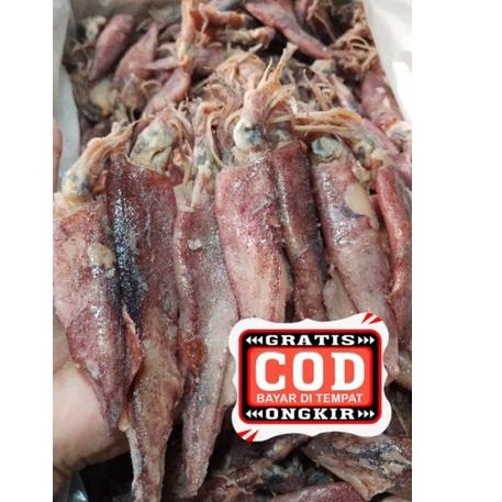 

Limited - CUMI ASIN PEN TUBAN 500GRAM