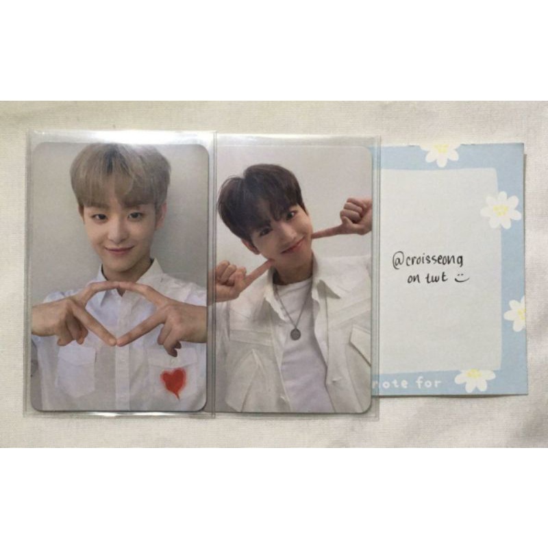 treasure jihoon junkyu chapter 2 3 white ver selca diamond tuspi