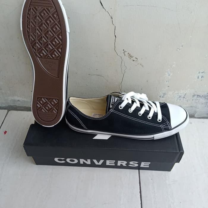 Flex12 Sepatu Converse CT Slim Murah