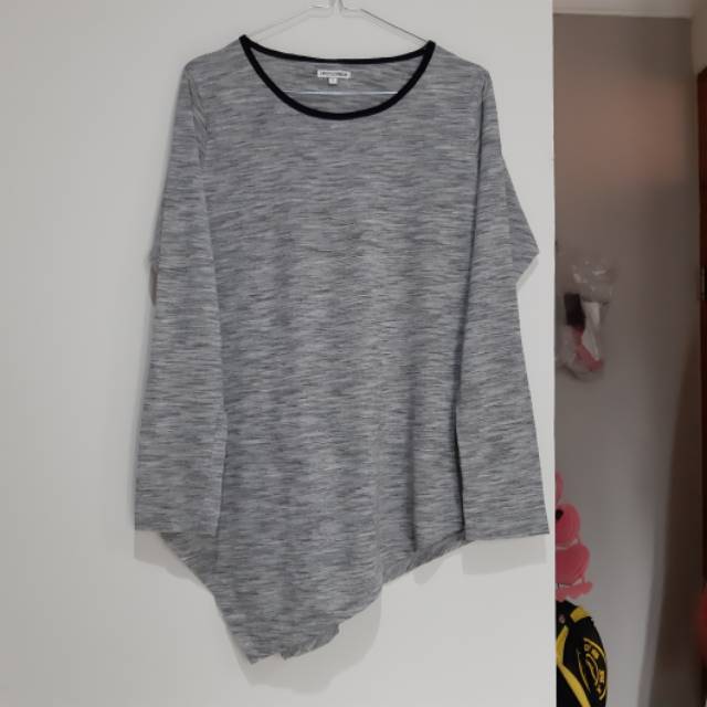 BAJU ATASAN WANITA COLORBOX