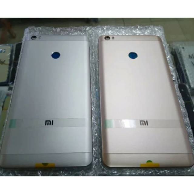 BACKDOOR BACK COVER TUTUP BELAKANG XIAOMI MI MAX 1