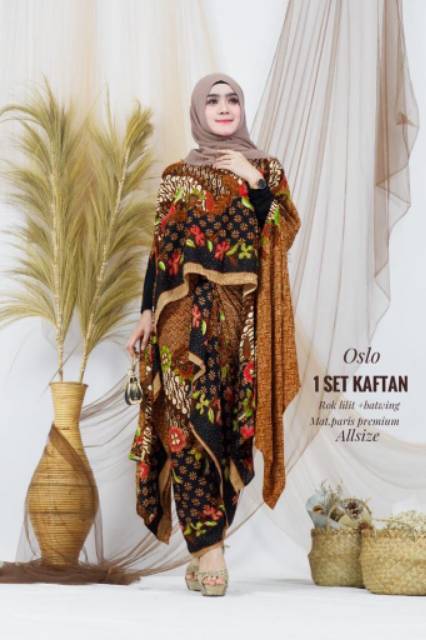 SETELAN LOWO | SETELAN KELELAWAR BAHAN PARIS