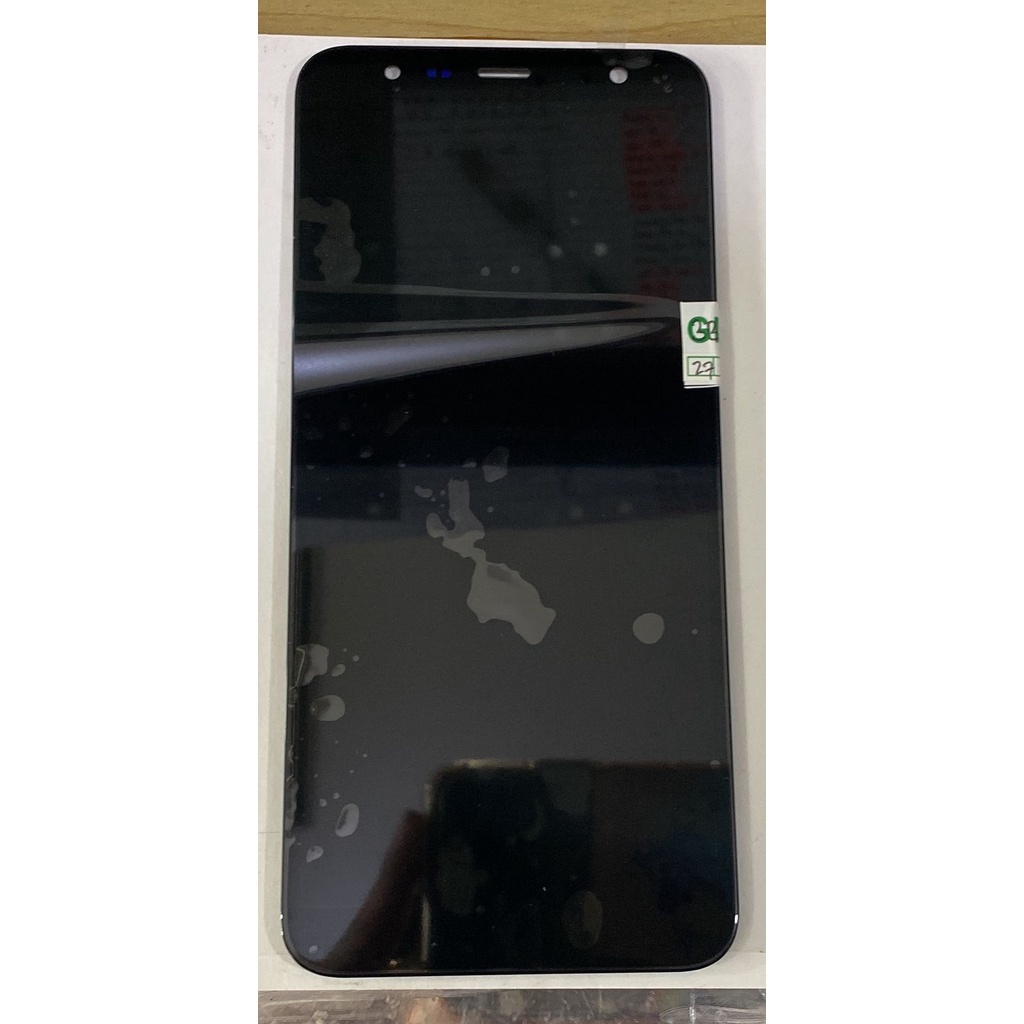 LCD + TS SAMSUNG J6+ 2018 / J610 / J4+ / J415 ORIGINAL