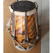 Kendang kempul kendang kulanter