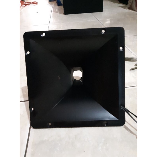 HORN TWEETER TWITER KOTAK 22×22