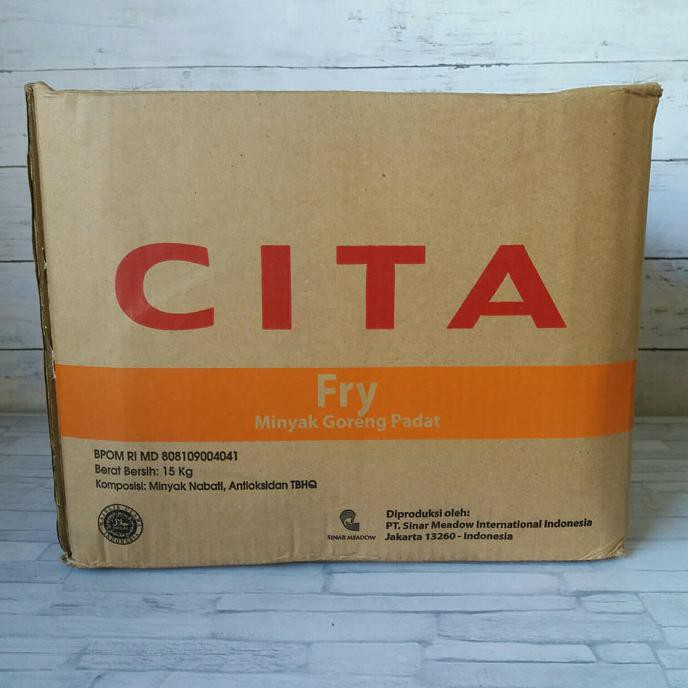 

Mas.Lynda - Minyak Padat Cita