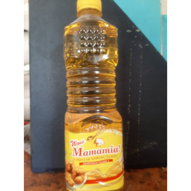 

mamamia 900 ml