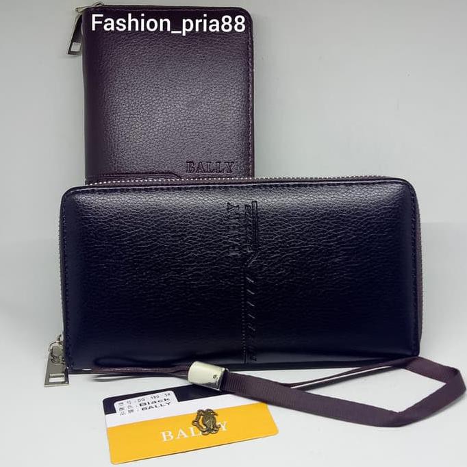 DOMPET PANJANG PRIA BALLY