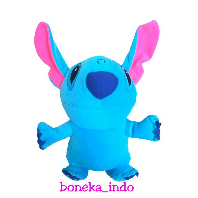 Boneka Stitch 55cm