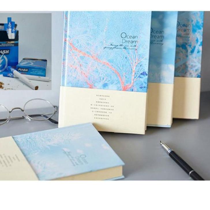 

Oke Price.. Laut Biru Hard Cover