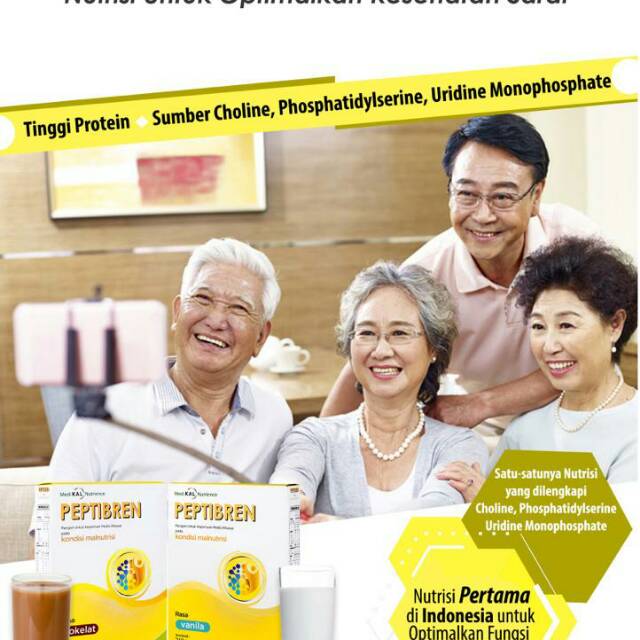

PEPTIBREN