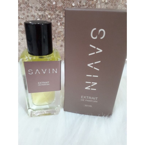 [PRELOVED] SAVIN PARFUM LIBRE 310 (INSPIRED YSL LIBRE) EXTRAIT DE PARFUM FREE TESTER