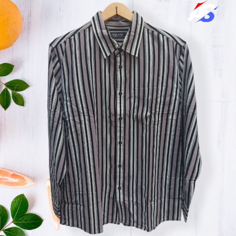 Kemeja FRJEANS