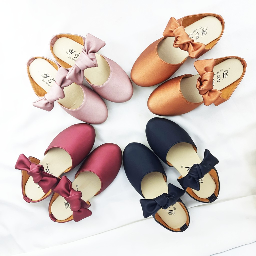 [TAMAN SEPATUKU] SEPATU TRENDY MURAH SANDAL BAPAU ANAK PEREMPUAN TANGGUNG PEREMPUAN 3 4 5 6 TAHUN HAX11