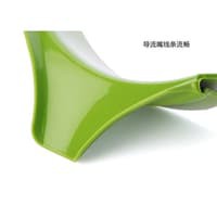 CORONG SILIKON PANCI / TUANG KUAH PANAS ANTI TUMPAH CSPC-01