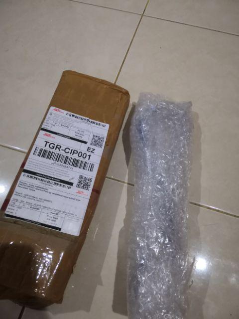 Selang Timbang Waterpass Tebal Cobra 1/4 Per 1 Meter / Waterpas