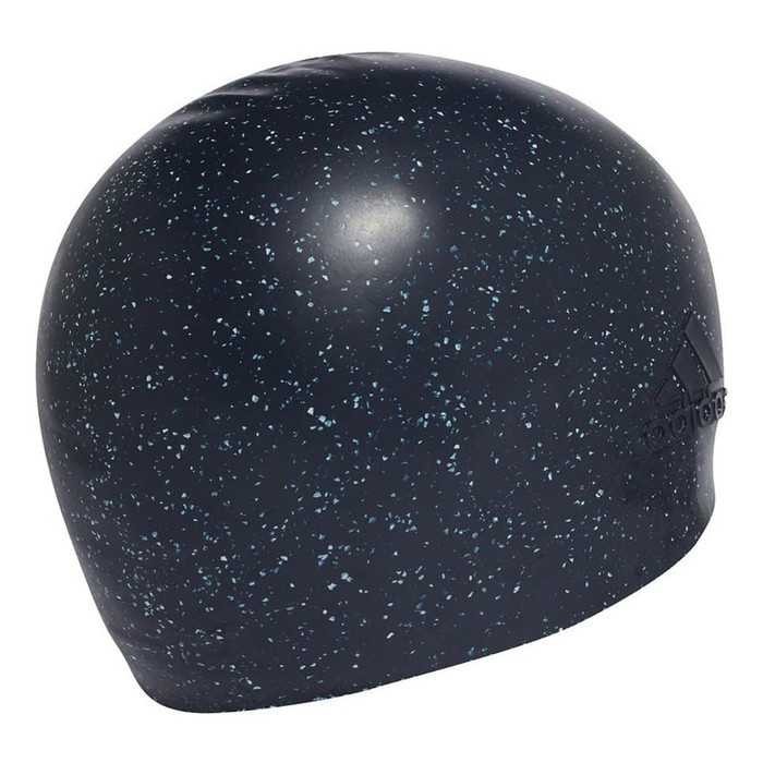 Murah ADIDAS TEXTURED SILICONE CAP. DY5176. Topi Renang. Original Keren