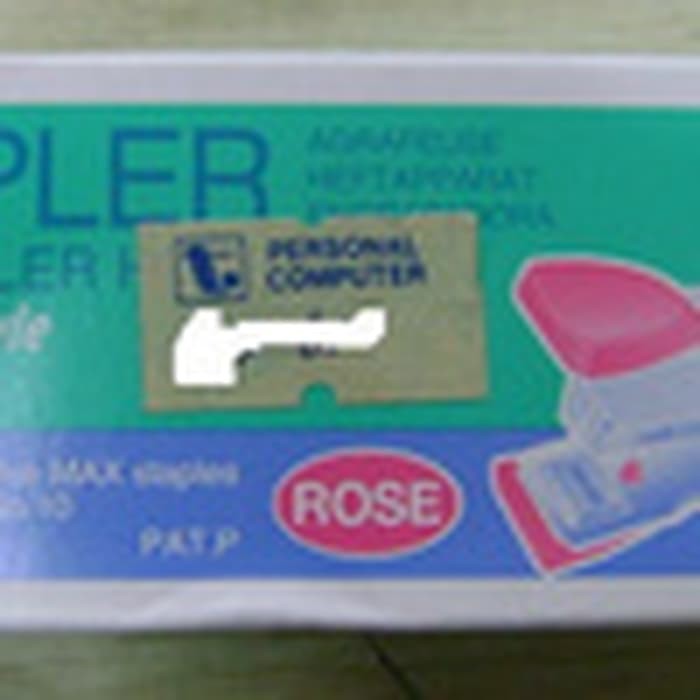 

New Stapler - Max - HD-10 Per dozen (Per lusin) Limited
