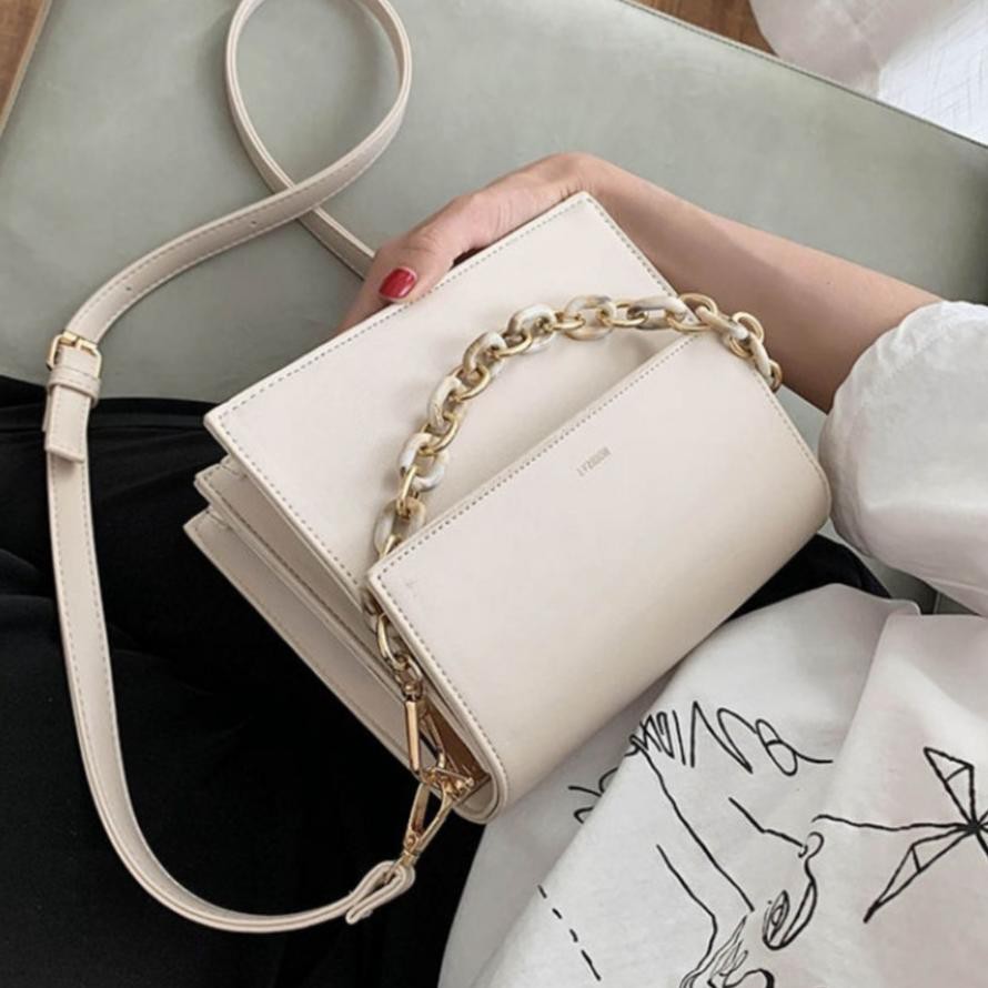 ✈ TAS FASHION IMPORT JAKARTA TAS SELEMPANG WANITA SS9009 L5112 GZ110 TASCANTIK TAS WANITA TASKERJA ☻