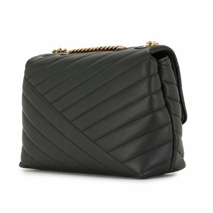 Sangat Nyaman.. T0Y11 B00UURCH CHEVRON FLAP CHAIN SHOULDER BAG TAS SELEMPANG PREMIUM IMPORT QUALITYT