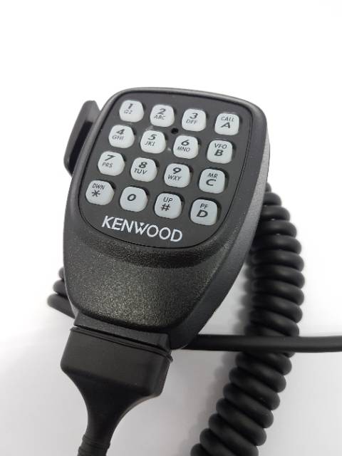 EXTRA MIC KENWOOD KMC-32 NEW