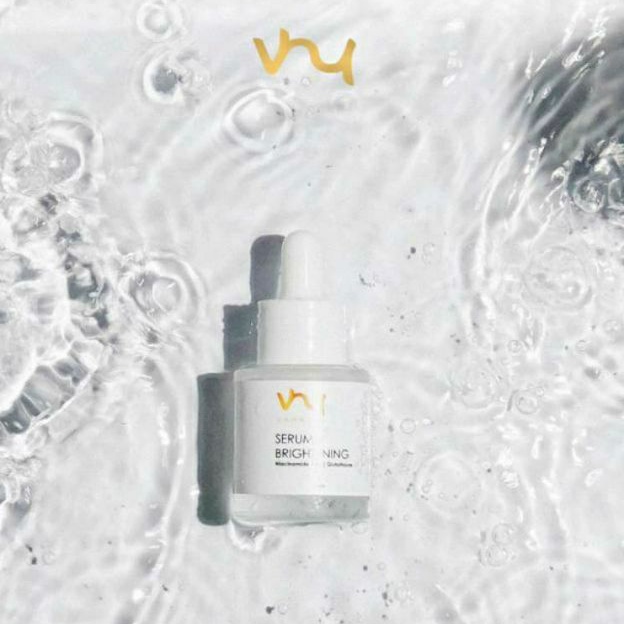 Vahayya Brightening Serum