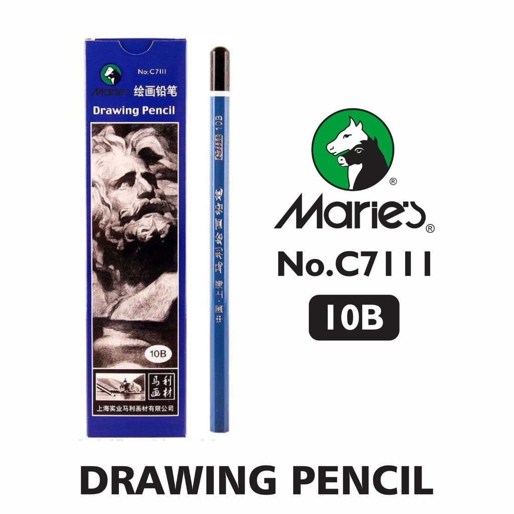 

MARIES DRAWING C7111 /10 B