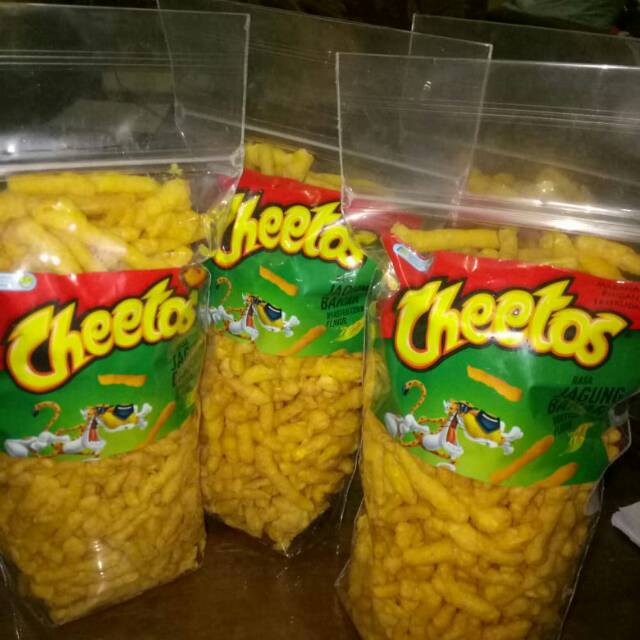 

Chetose repack