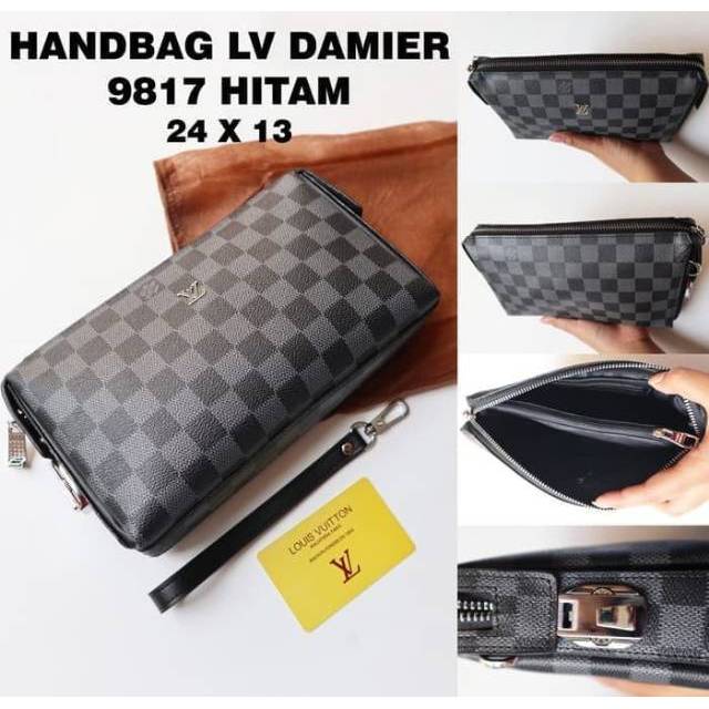 handbag lv pria original