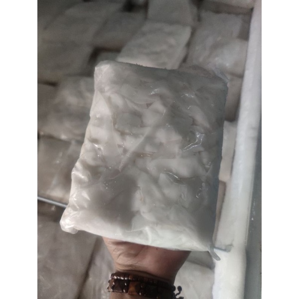 

Kelapa Beku Daging 1,5 kg