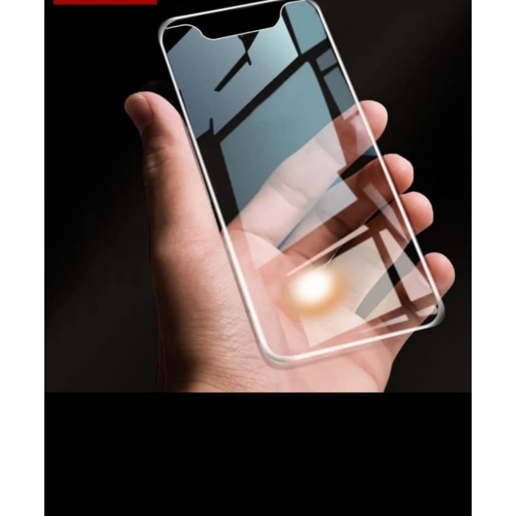 Silikon Bening / Softcase / Case / Casing Samsung A80 / A90