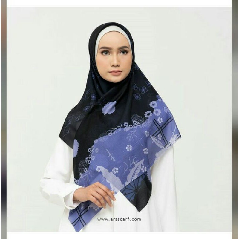 ars scarf saafi series