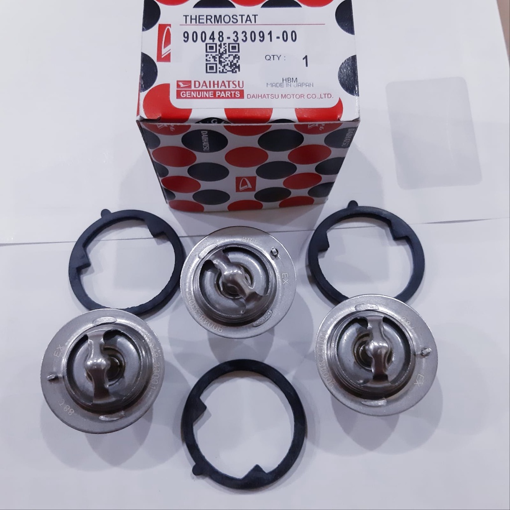 THERMOSTAT DAIHATSU TARUNA ESPASS CLASSY FEROZA