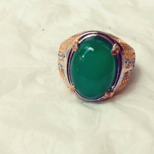 BATU BACAN PALAMEA ASLI