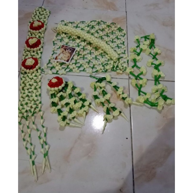Melati SOLO PUTRI