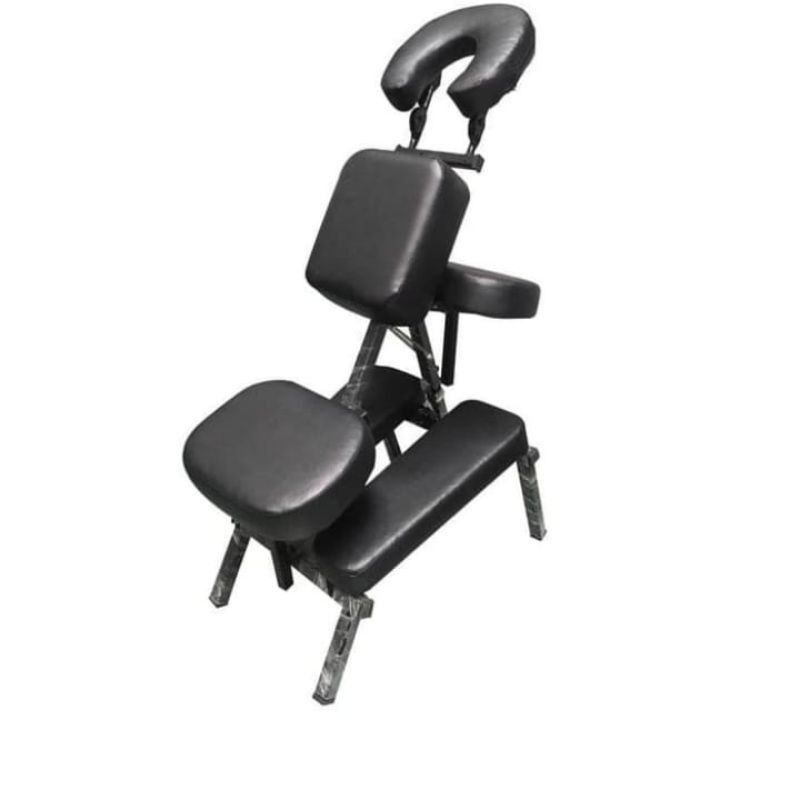 Kursi bekam, kursi pijat punggung, kursi pijat refleksi punggung, kursi tato. SERBAGUNA