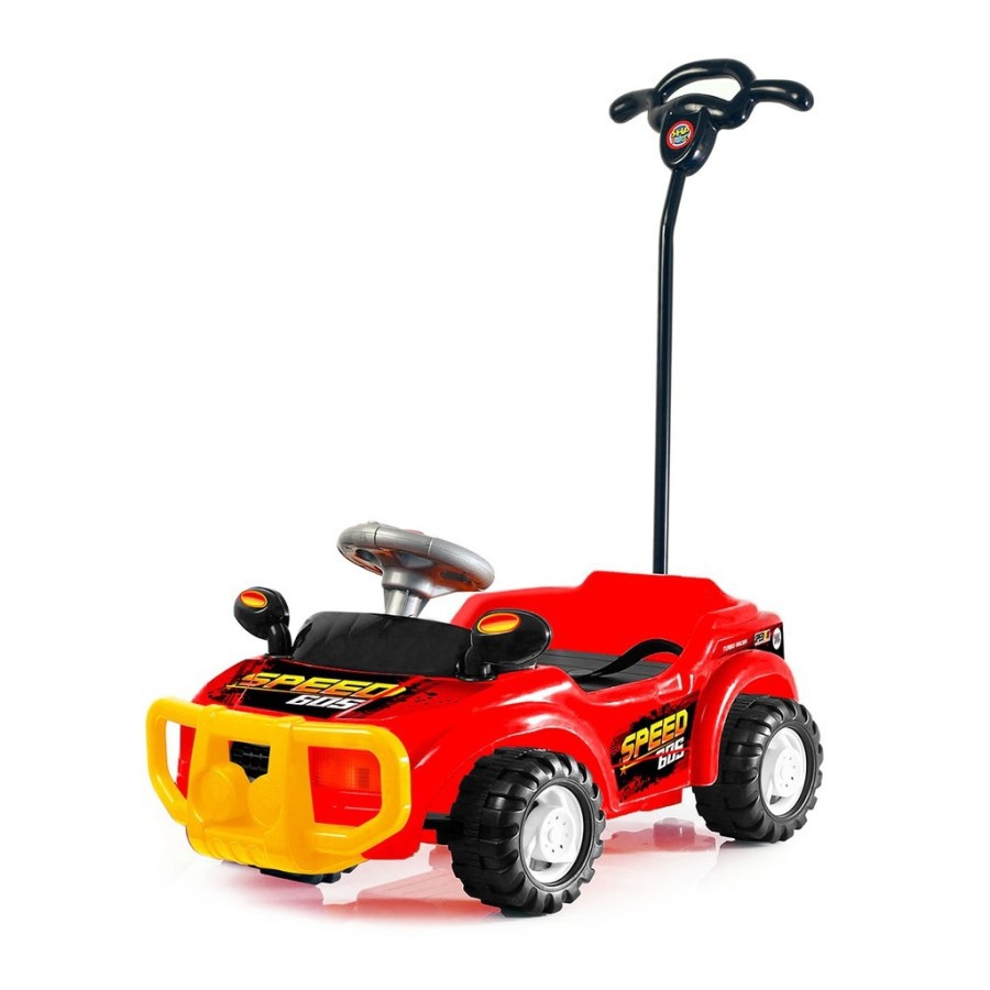 Mainan Anak Mobil Dorong SHP TOYS BBC 605