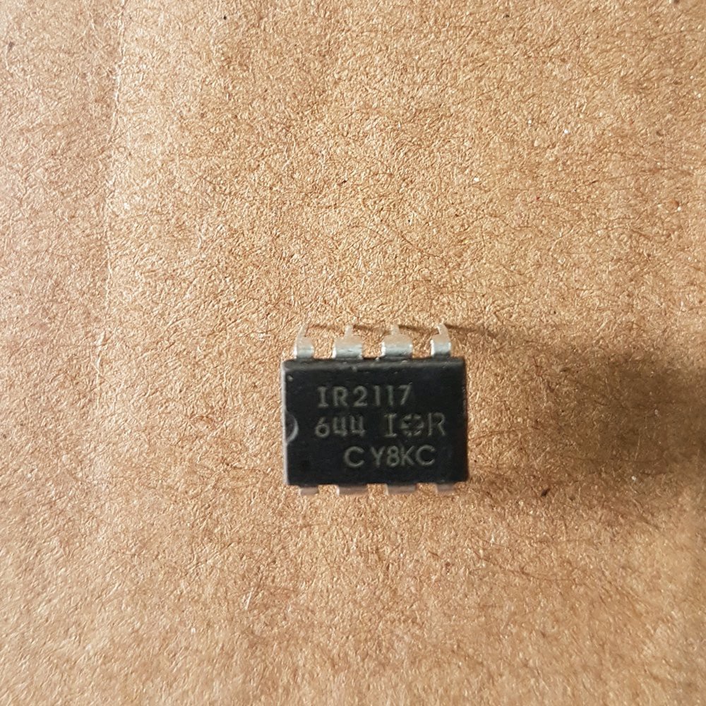 IC IR2117 IR 2117 MOSFET IGBT DRIVER ORIGINAL collection