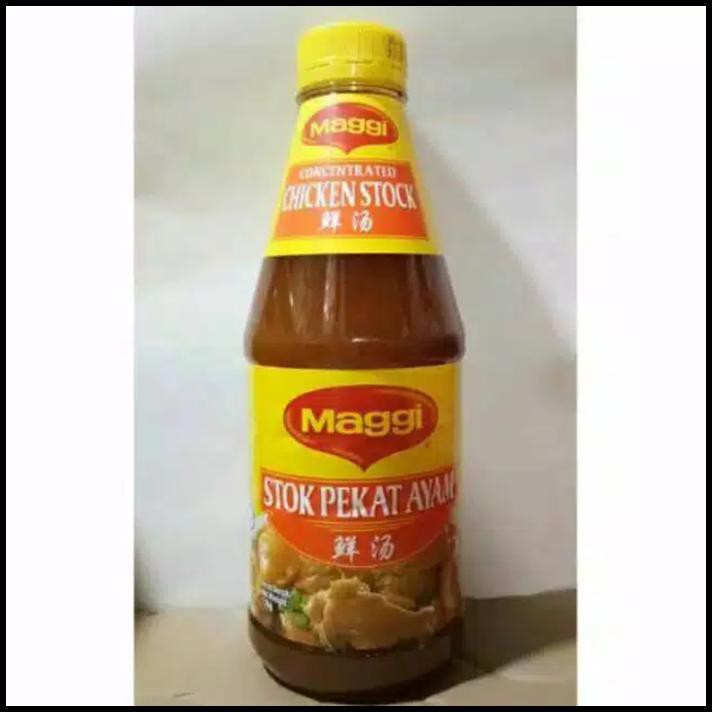 

Produk Terbaik - Maggi Chiken Stock Malaysia