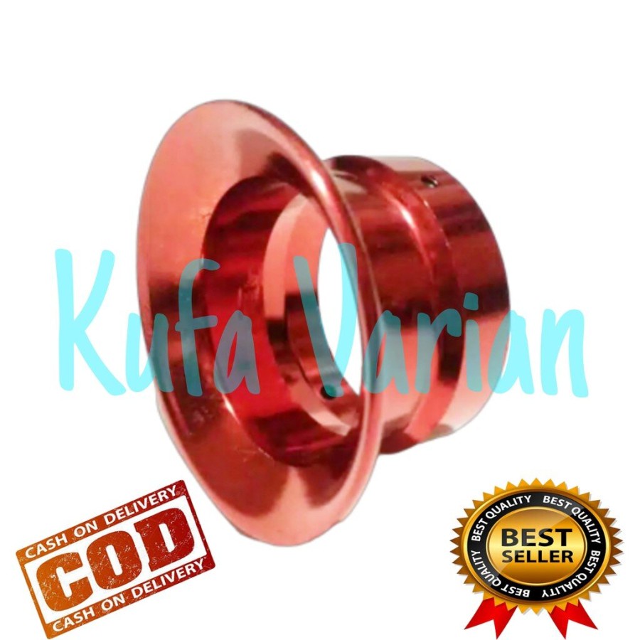 promo discount Velocity Velociti Stack Motor Karburator Carbu Carburator Corong Karbu Pe28 Pe 28 Pwk Pwl 28 matic bebek kopling univerSAl