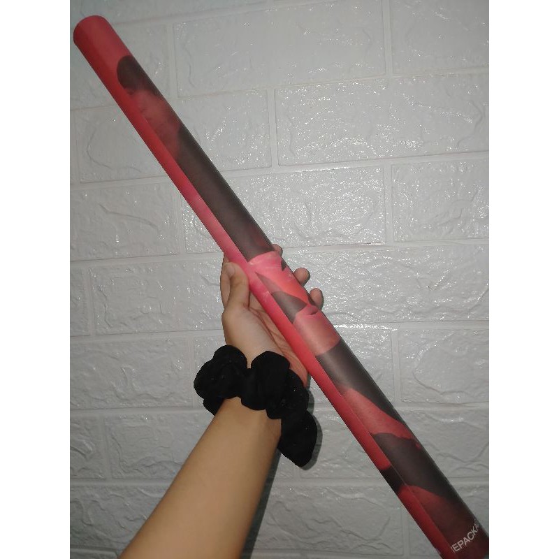 OFFICIAL DOUBLE SIDED POSTER iKON REPACKAGE ALBUM