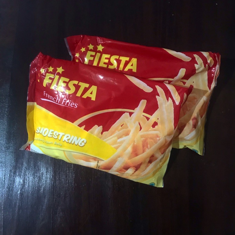 

fiesta friench fries