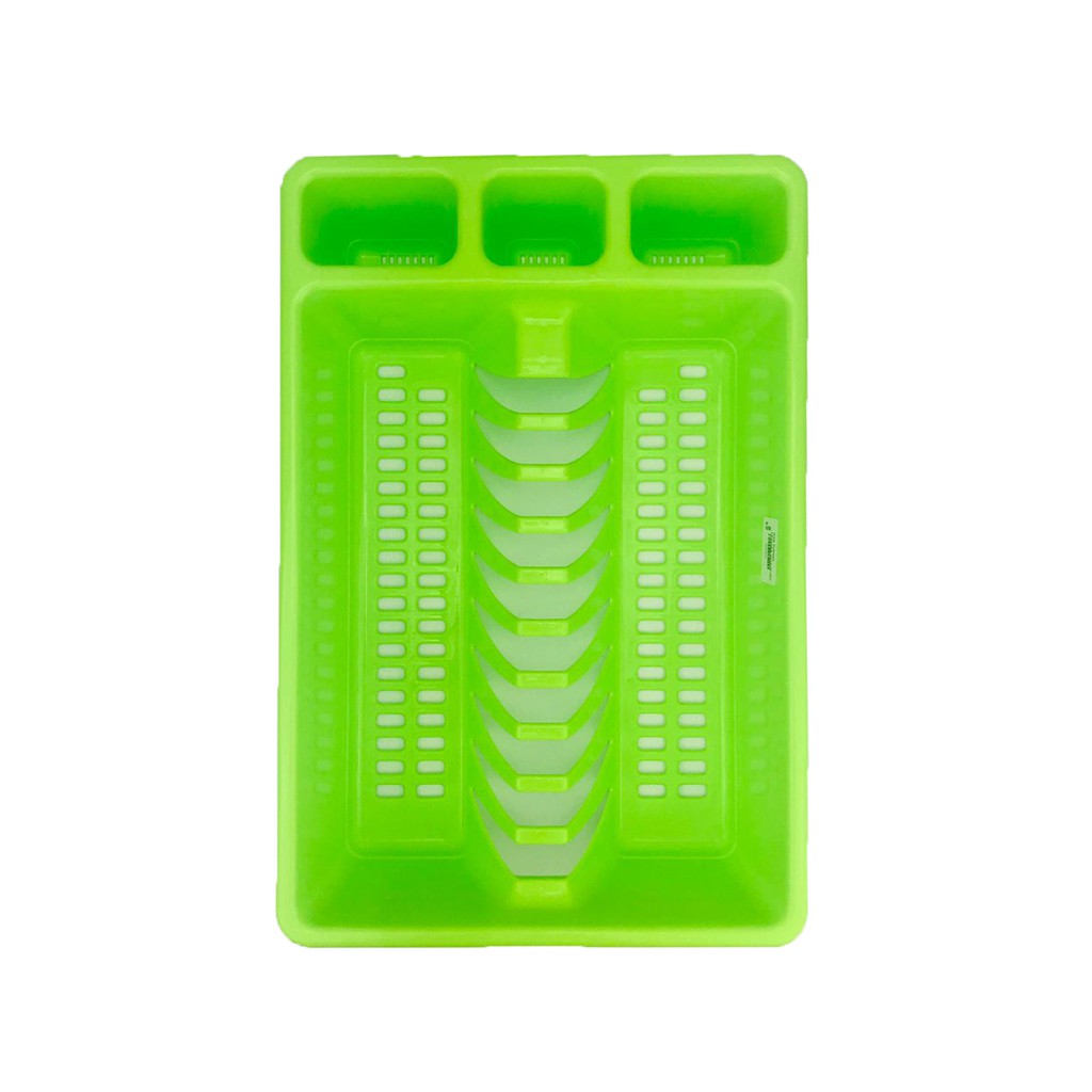 Rak Piring Fedora / Rak Piring Plastik / 3210